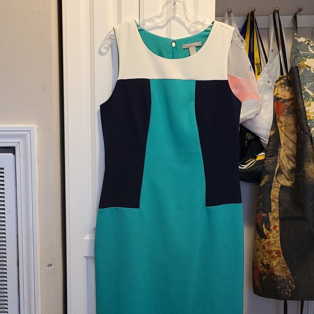A Line Dress